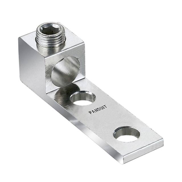 LAMB350-12-6Y Panduit Corp  Rectangular Connectors